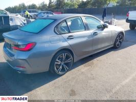 BMW 330 2023 2