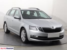 Skoda Octavia - zobacz ofertę