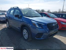 Subaru Forester 2023 2