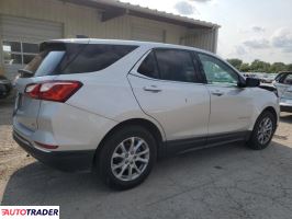 Chevrolet Equinox 2019 1