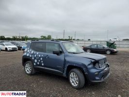 Jeep Renegade 2022 1 Jeep Renegade 2022 1
