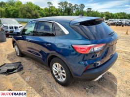 Ford Escape 2020 1