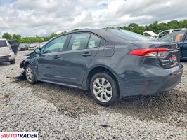 Toyota Corolla 2026 2