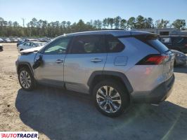 Toyota Pozostałe 2019 2