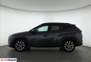 Hyundai Tucson 2021 1.6 147 KM