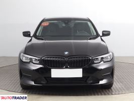 BMW 320 2020 2.0 181 KM BMW 320 2020 2.0 181 KM