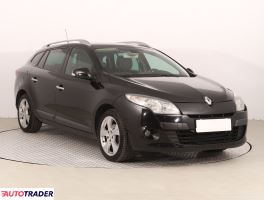 Renault Megane 2011 1.4 128 KM