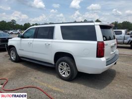 Chevrolet Pozostałe 2019 5 Chevrolet Pozostałe 2019 5