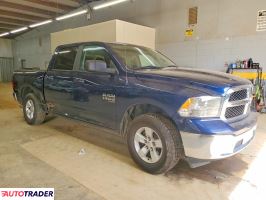 Dodge Ram 2021 3