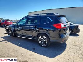 Subaru Pozostałe 2023 2