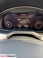 Audi Q7 2016 3.0 272 KM