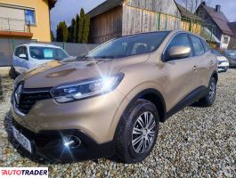 Renault Kadjar - zobacz ofertę