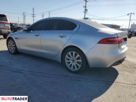 Jaguar XE 2019 2 Jaguar XE 2019 2