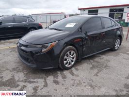 Toyota Corolla 2026 2