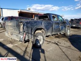 GMC Sierra 2023 6