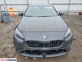 BMW 228 2025 2