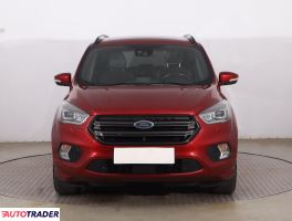 Ford Kuga 2017 2.0 177 KM