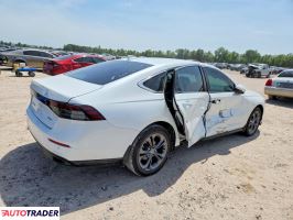Honda Accord 2024 2