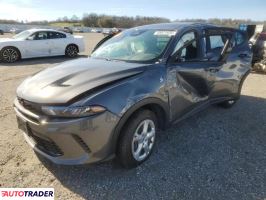Dodge Hornet 2023 2 Dodge Hornet 2023 2