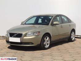 Volvo S40 2008 2.0 134 KM Volvo S40 2008 2.0 134 KM