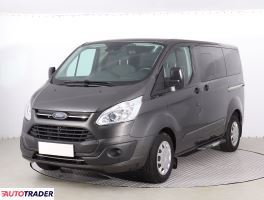 Ford Tourneo 2016 2.0