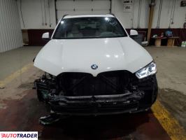 BMW X5 2022 3