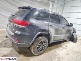 Jeep Grand Cherokee 2021 5