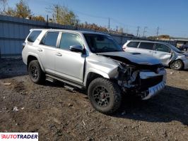 Toyota Pozostałe 2024 4