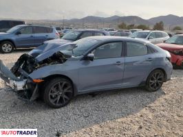 Honda Civic - zobacz ofertę Honda Civic - zobacz ofertę