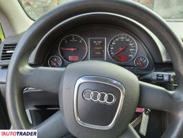 Audi A4 2004 1.9 115 KM