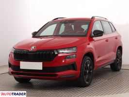 Skoda Karoq 2024 1.5 147 KM
