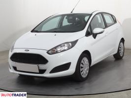 Ford Fiesta 2016 1.0 99 KM