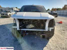 Ford Expedition 2020 3