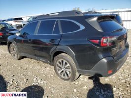 Subaru Outback 2023 2