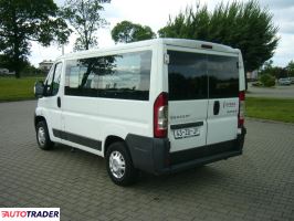 Peugeot Boxer 2008 2.2 Peugeot Boxer 2008 2.2