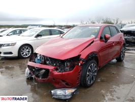 Mazda 3 2019 2 Mazda 3 2019 2