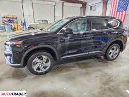 Hyundai Santa Fe - zobacz ofertę