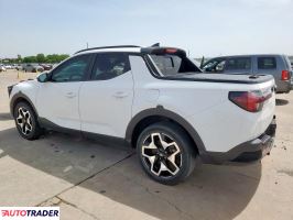 Hyundai Pozostałe 2022 2