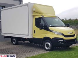 Iveco Daily 2016 2.3