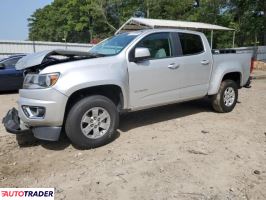 Chevrolet Colorado 2020 2