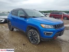 Jeep Compass 2021 2