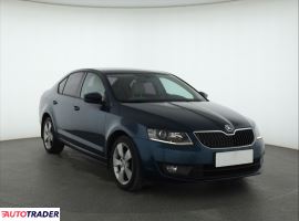 Skoda Octavia - zobacz ofertę