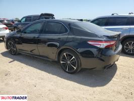 Toyota Camry 2020 2