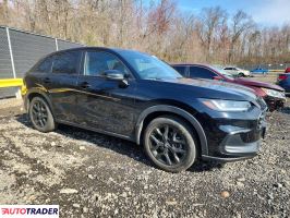 Honda HR-V 2023 2