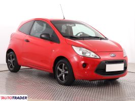 Ford Ka 2014 1.2 68 KM