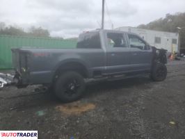 Ford Pozostałe 2023 6