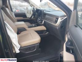Ford Expedition 2023 3