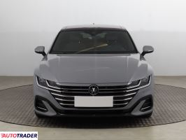 Volkswagen Arteon 2022 1.5 147 KM