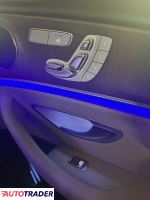 Mercedes E-klasa 2020 2.0 194 KM Mercedes E-klasa 2020 2.0 194 KM