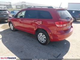 Dodge Journey 2020 2